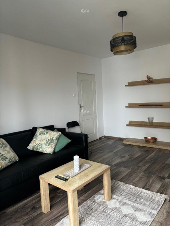  Apartament 2 Camere | Universitate | Bucuresti — fotografie 3