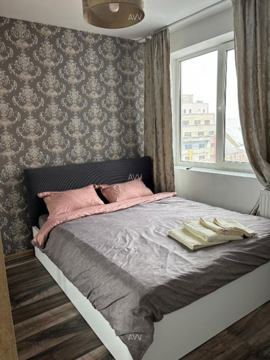  Apartament 2 Camere | Universitate | Bucuresti — fotografie 5