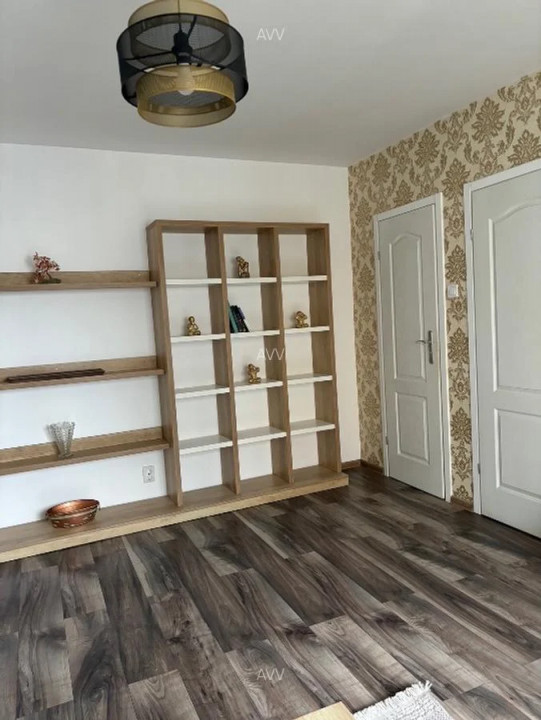  Apartament 2 Camere | Universitate | Bucuresti — fotografie 4