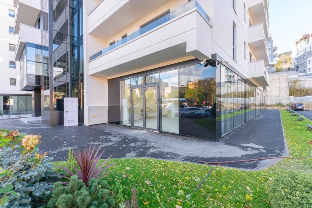 Spatiu Comercial Mihai Viteazu  Brasov — fotografie 2