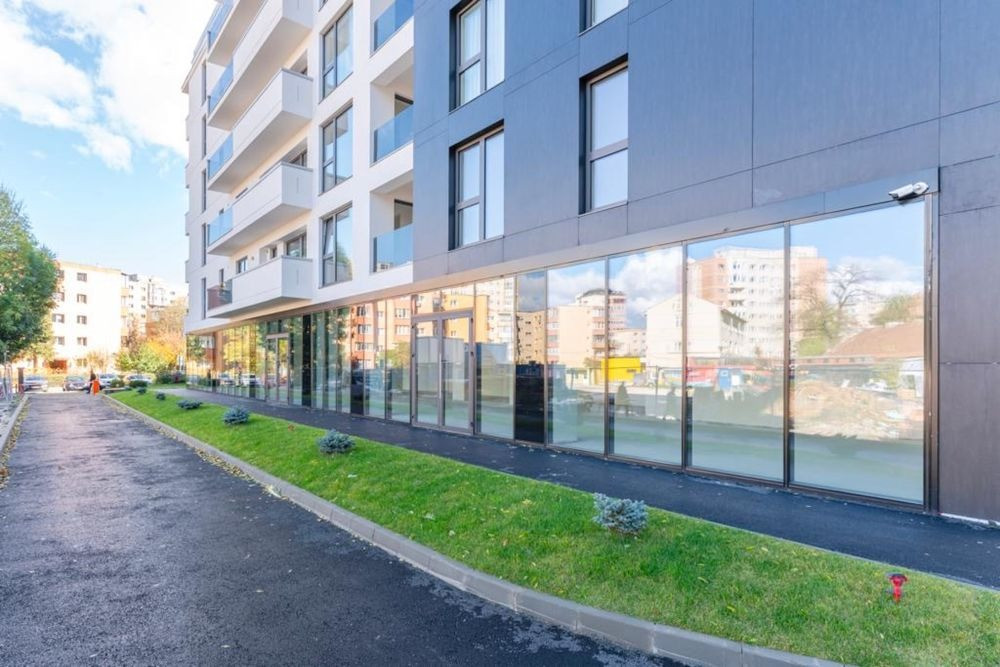 Spatiu Comercial Mihai Viteazu  Brasov — fotografie 3