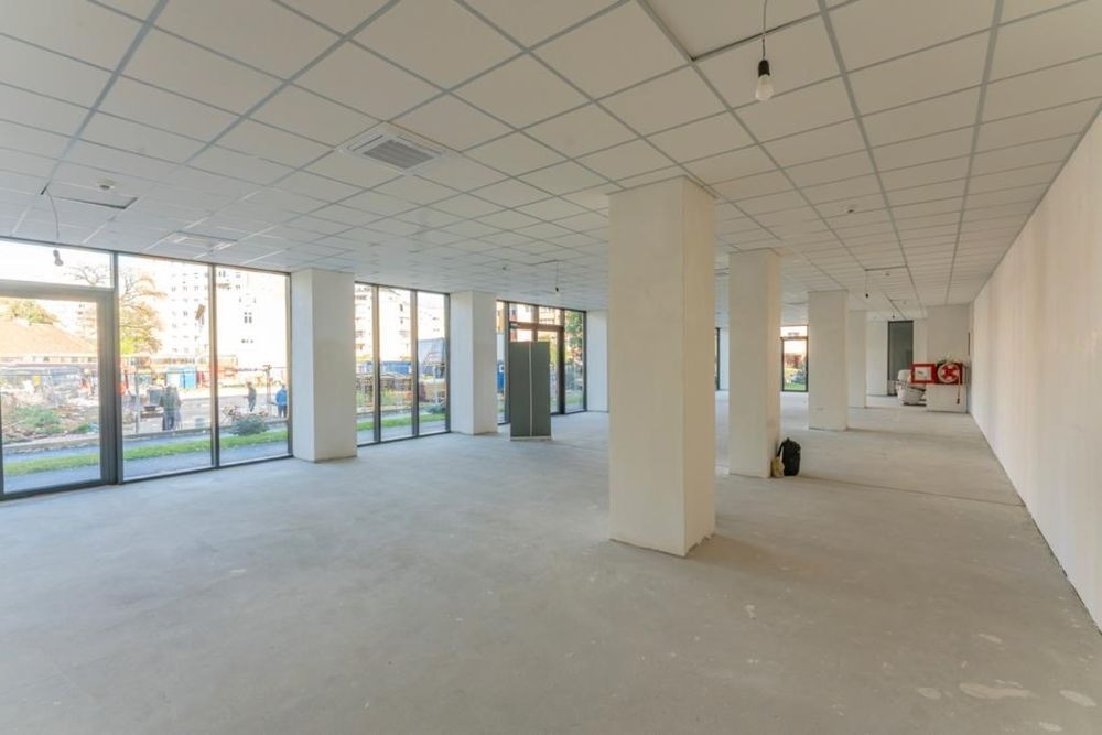 Spatiu Comercial Mihai Viteazu  Brasov — fotografie 5