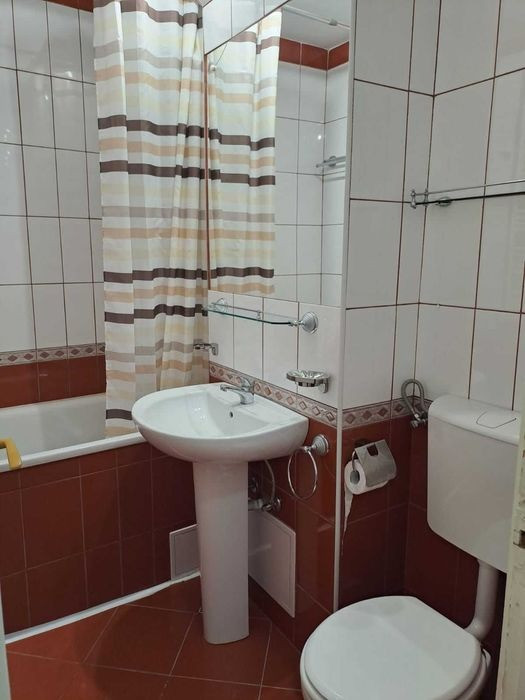  Apartament 2 Camere Gheorgheni Cluj-Napoca — fotografie 6