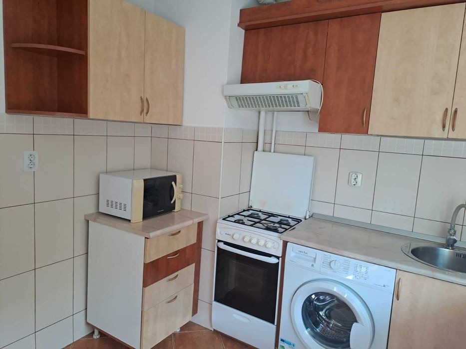  Apartament 2 Camere Gheorgheni Cluj-Napoca — fotografie 4