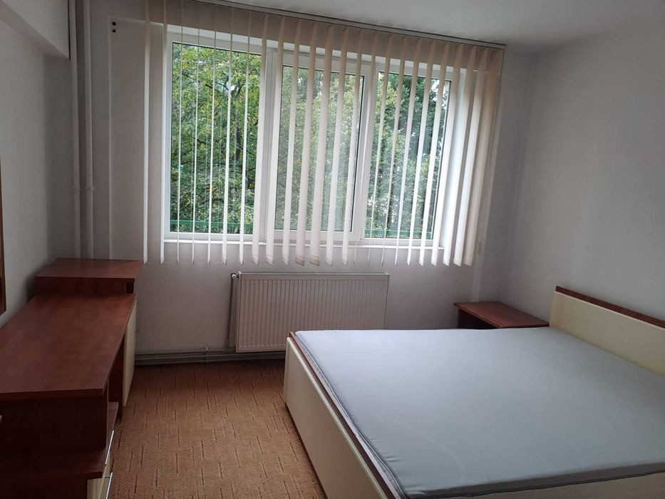  Apartament 2 Camere Gheorgheni Cluj-Napoca — fotografie 2