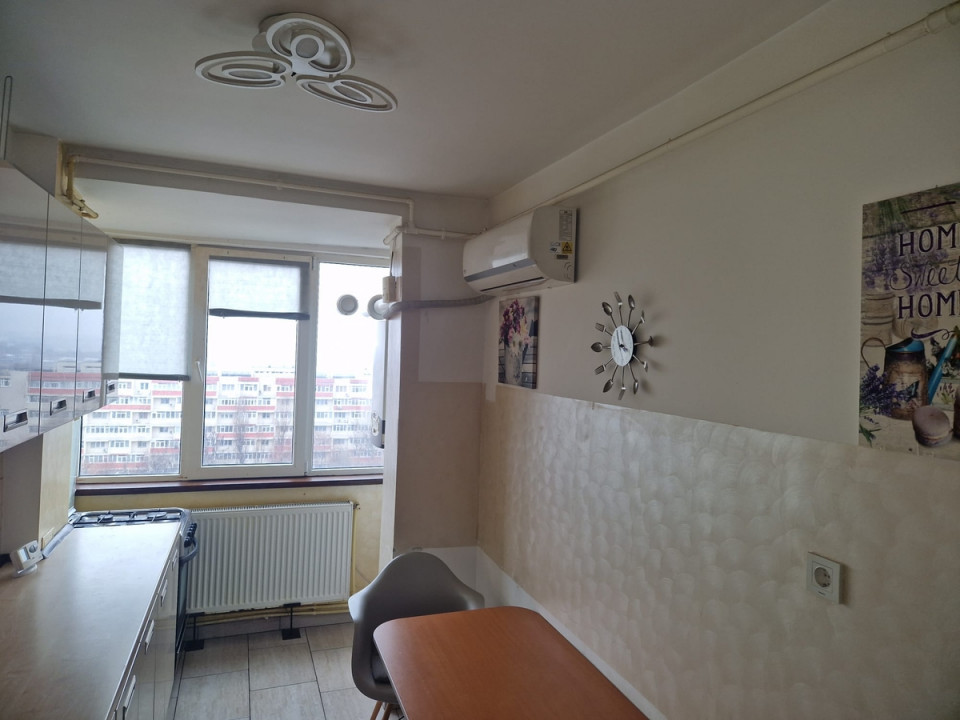 Apartament 2 Camere Giurgiului Bucuresti — fotografie 5