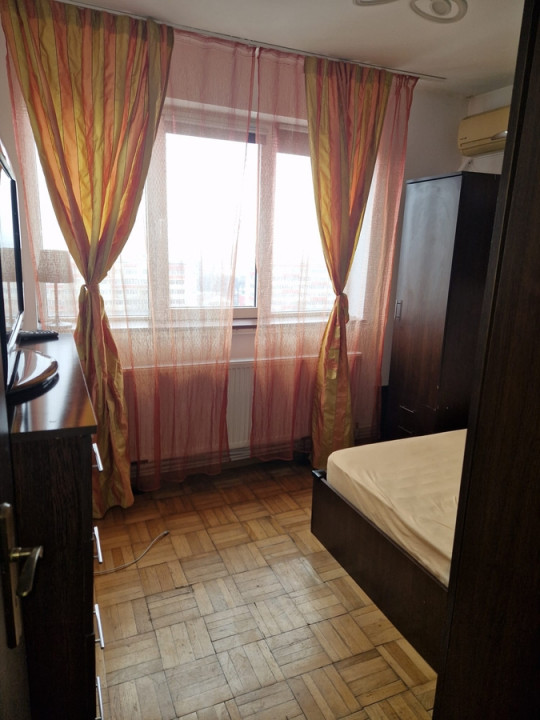  Apartament 2 Camere Giurgiului Bucuresti — fotografie 2