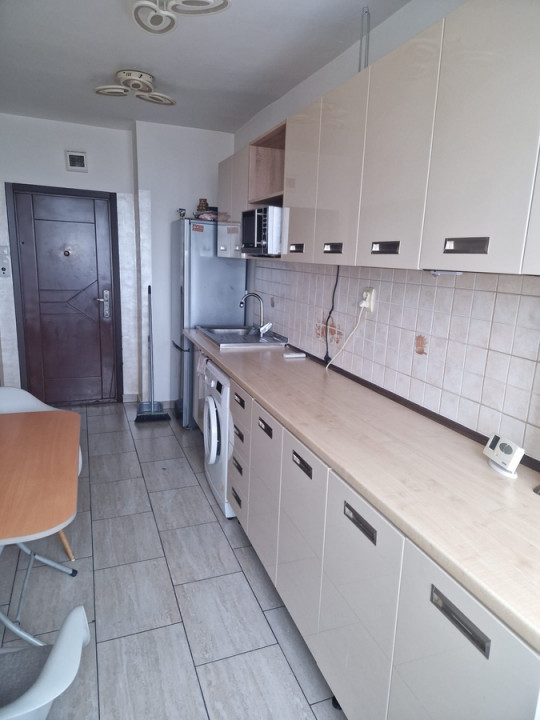  Apartament 2 Camere Giurgiului Bucuresti — fotografie 3
