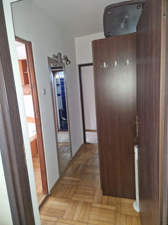  Apartament 2 Camere Giurgiului Bucuresti — fotografie 7