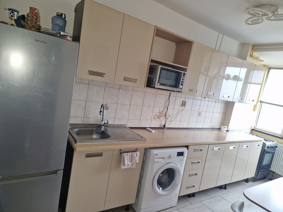  Apartament 2 Camere Giurgiului Bucuresti — fotografie 4