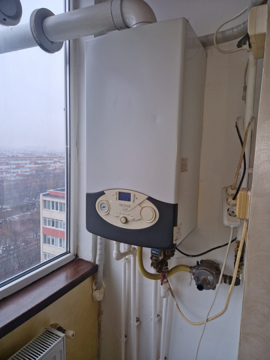  Apartament 2 Camere Giurgiului Bucuresti — fotografie 8