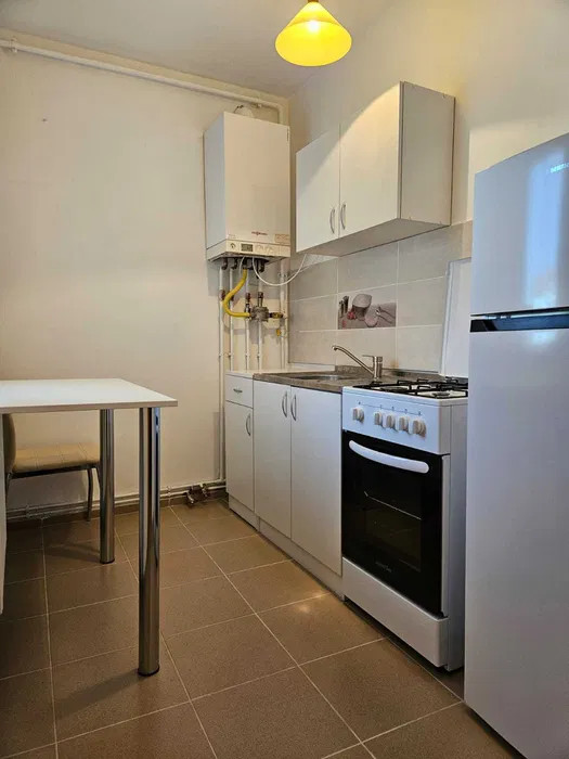  Apartament 1 Camere Sagului Timisoara — fotografie 3