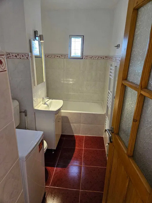  Apartament 1 Camere Sagului Timisoara — fotografie 7