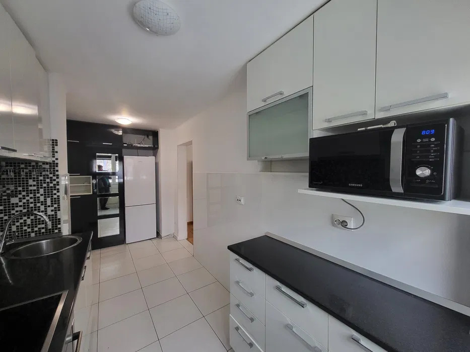  Apartament 3 Camere Dristor Bucuresti — fotografie 6