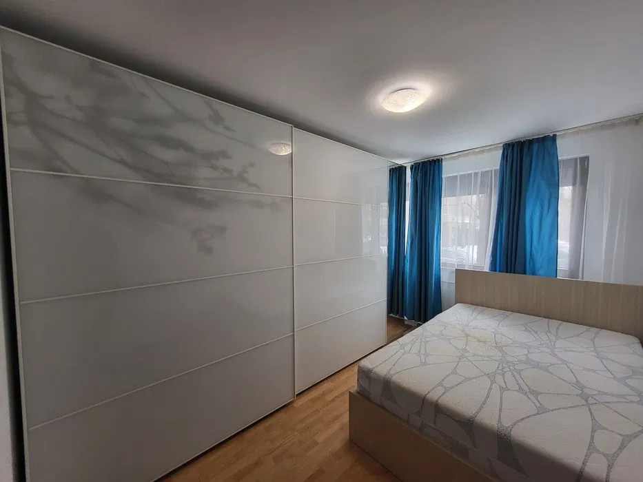  Apartament 3 Camere Dristor Bucuresti — fotografie 4