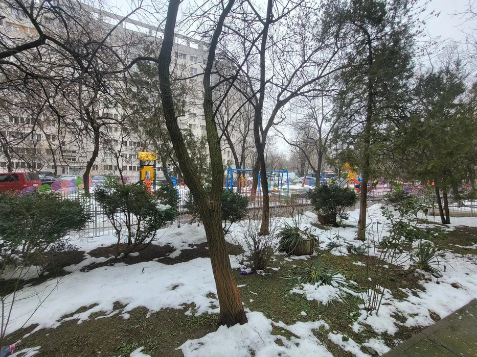  Apartament 3 Camere Dristor Bucuresti — fotografie 8