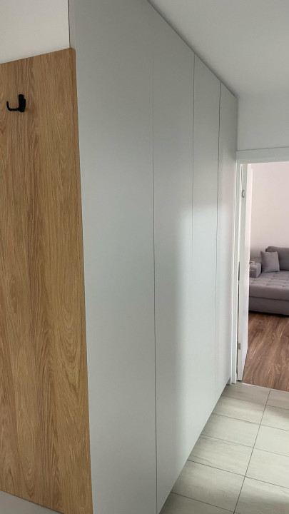 Apartament 2 Camere Lacul Tei Bucuresti — fotografie 4