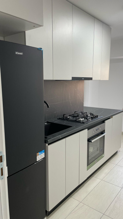  Apartament 2 Camere Lacul Tei Bucuresti — fotografie 2