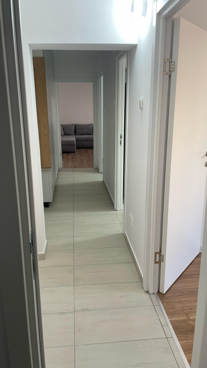  Apartament 2 Camere Lacul Tei Bucuresti — fotografie 7