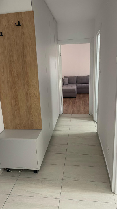  Apartament 2 Camere Lacul Tei Bucuresti — fotografie 10