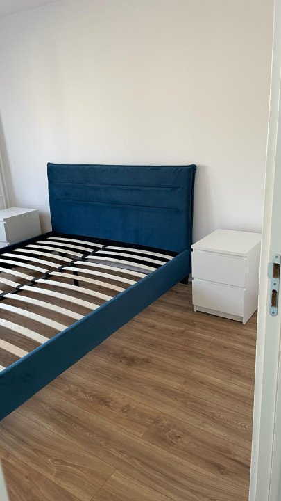  Apartament 2 Camere Lacul Tei Bucuresti — fotografie 11