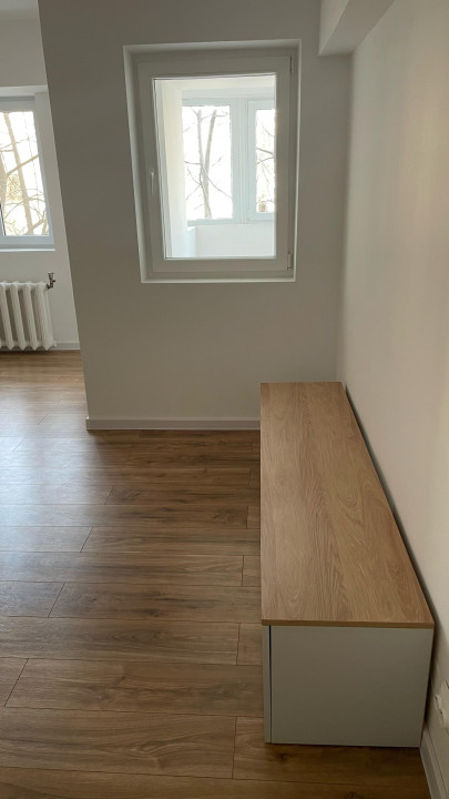 Apartament 2 Camere Lacul Tei Bucuresti — fotografie 13
