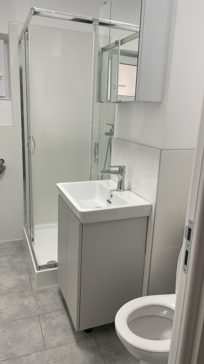  Apartament 2 Camere Lacul Tei Bucuresti — fotografie 14