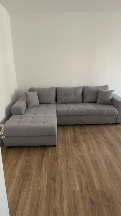  Apartament 2 Camere Lacul Tei Bucuresti — fotografie 15