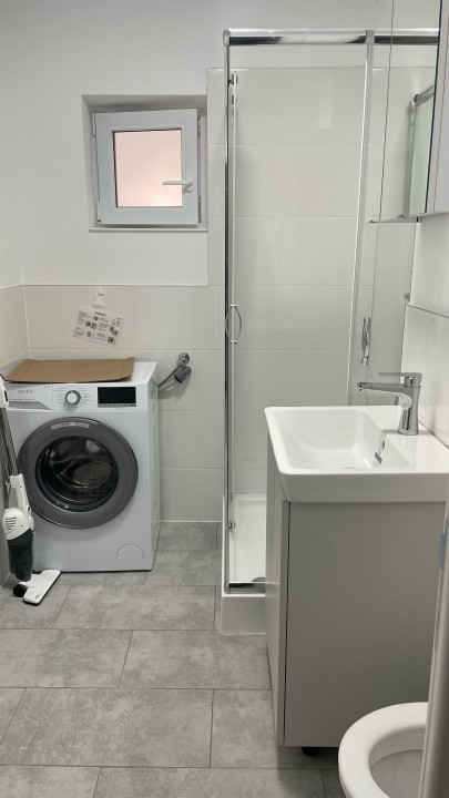  Apartament 2 Camere Lacul Tei Bucuresti — fotografie 19