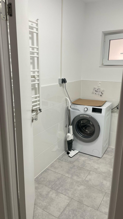  Apartament 2 Camere Lacul Tei Bucuresti — fotografie 20