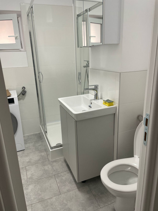  Apartament 2 Camere Lacul Tei Bucuresti — fotografie 21