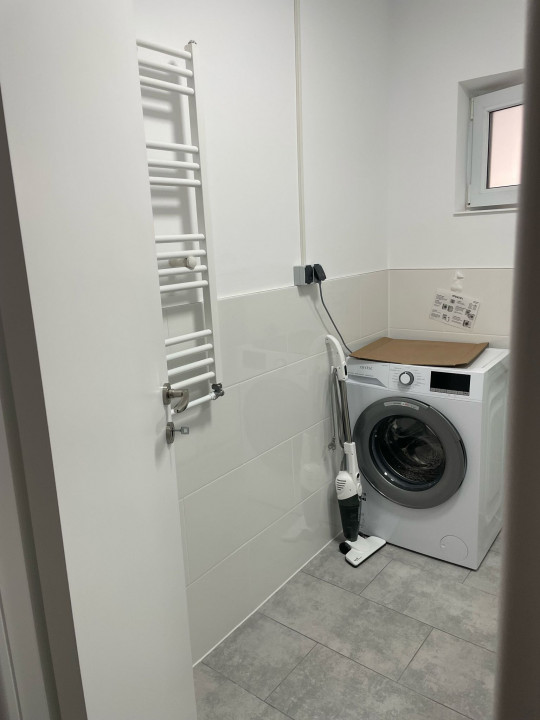  Apartament 2 Camere Lacul Tei Bucuresti — fotografie 22