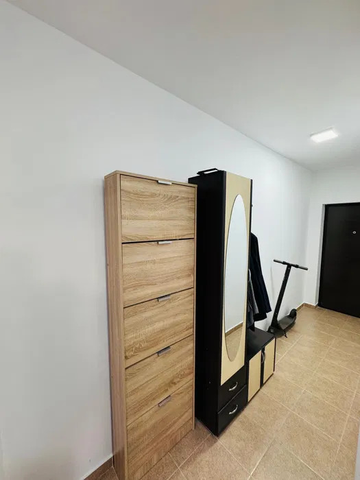  Apartament 2 Camere | Berceni | Centrala | Metrou | Balcon — fotografie 5