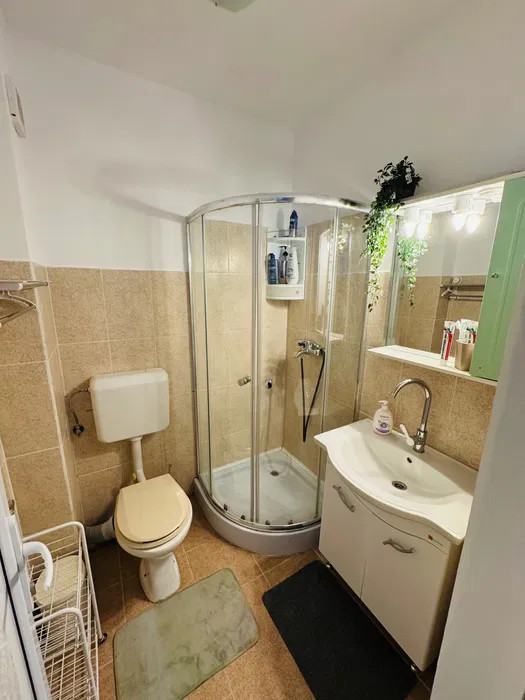  Apartament 2 Camere | Berceni | Centrala | Metrou | Balcon — fotografie 6