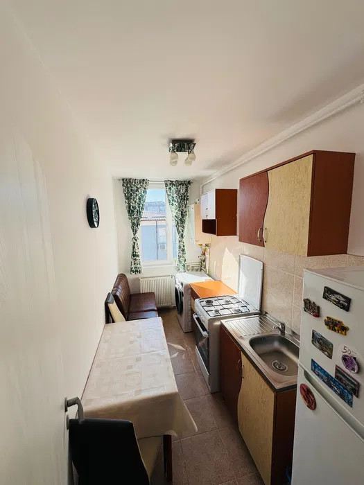  Apartament 2 Camere | Berceni | Centrala | Metrou | Balcon — fotografie 7