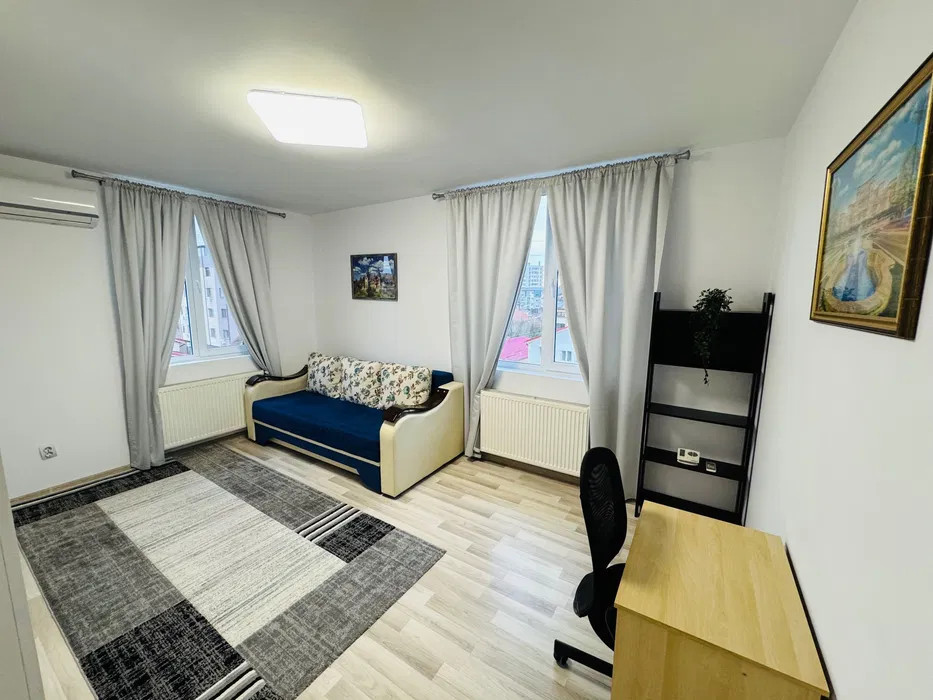  Apartament 2 Camere | Berceni | Centrala | Metrou | Balcon — fotografie 2