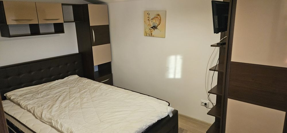 Apartament 3 Camere Tatarasi Iasi — fotografie 3
