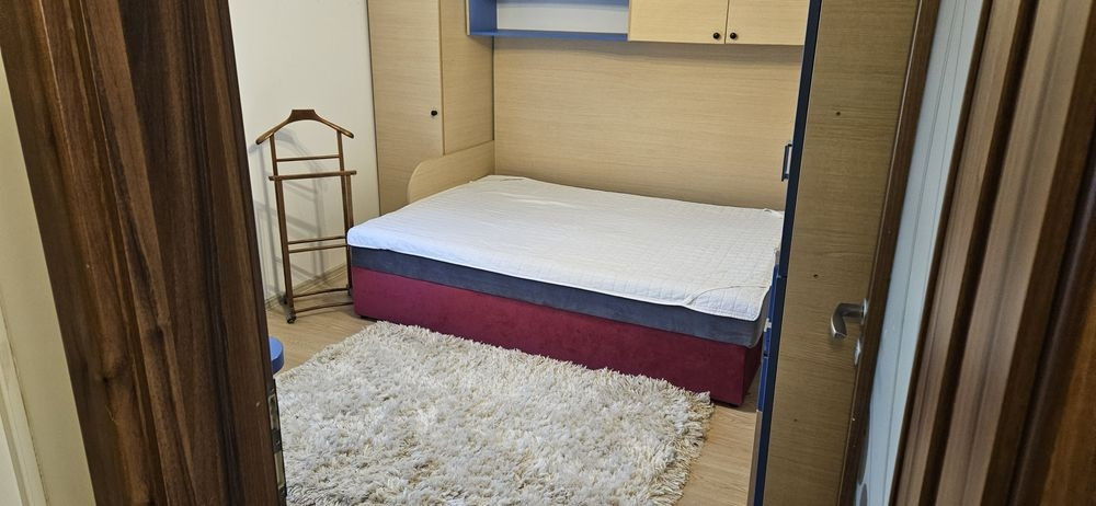  Apartament 3 Camere Tatarasi Iasi — fotografie 4