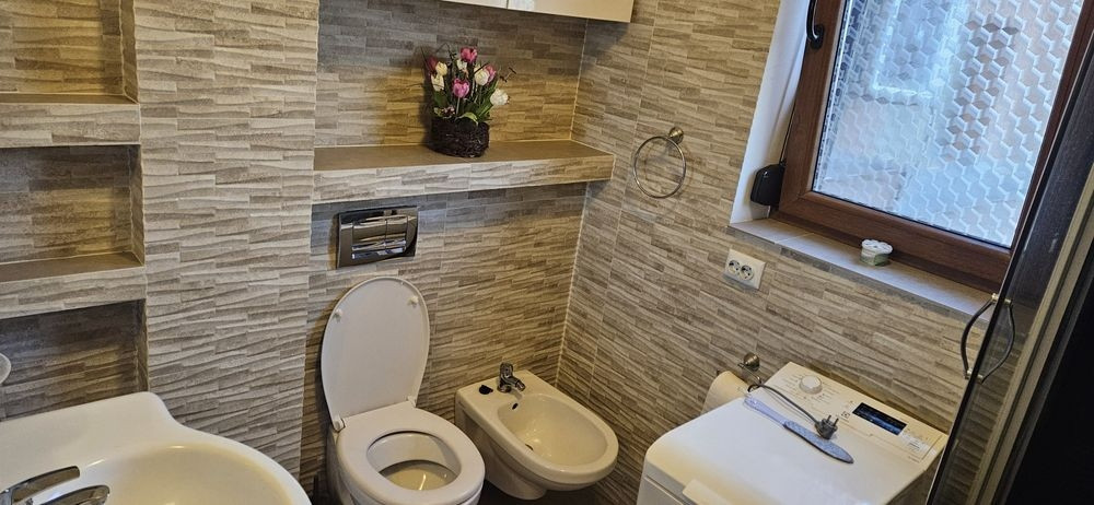  Apartament 3 Camere Tatarasi Iasi — fotografie 6