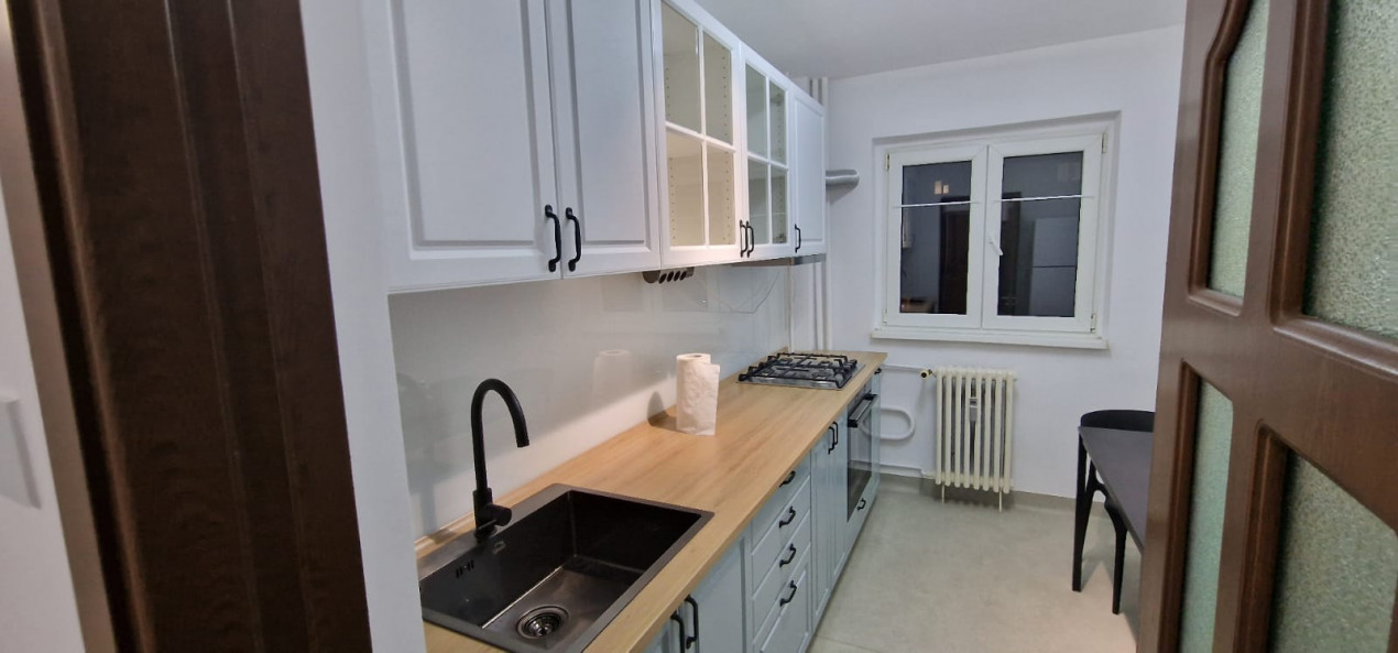  Apartament 2 Camere Dristor Metrou Bucuresti — fotografie 8