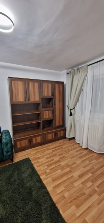  Apartament 2 Camere Dristor Metrou Bucuresti — fotografie 2