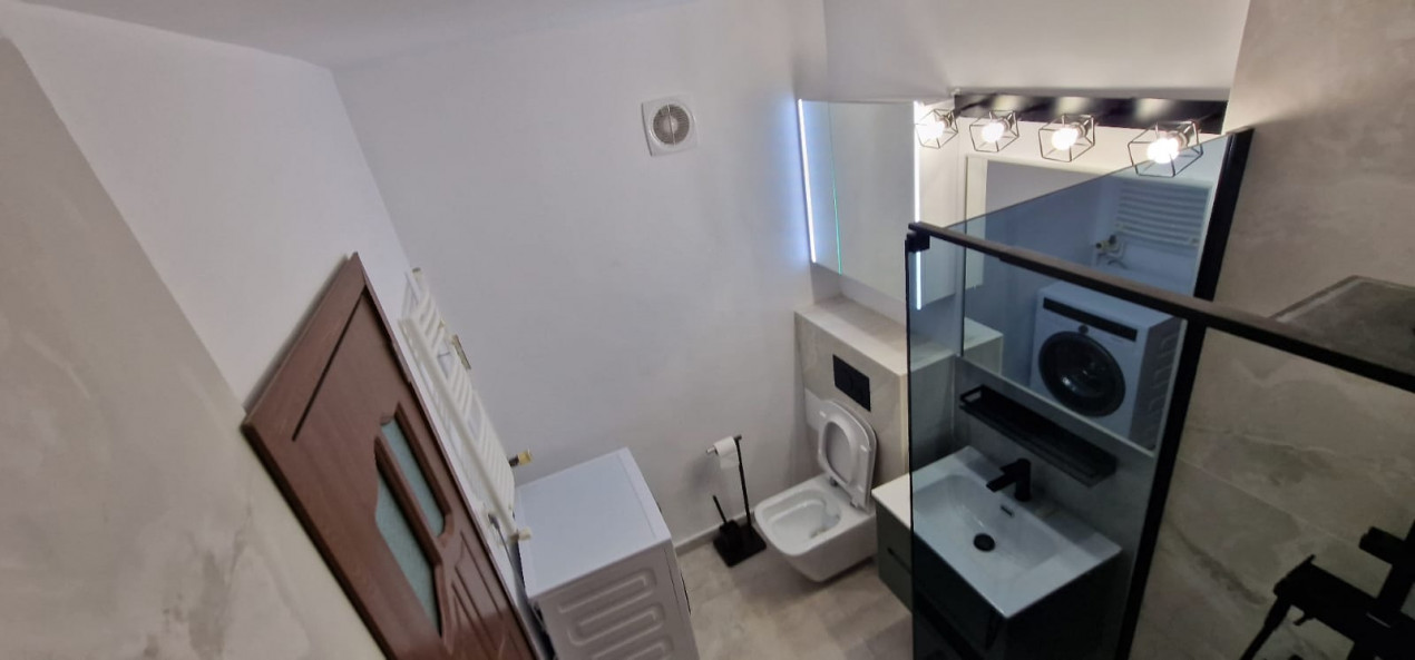  Apartament 2 Camere Dristor Metrou Bucuresti — fotografie 10