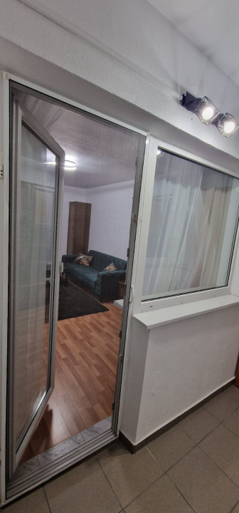  Apartament 2 Camere Dristor Metrou Bucuresti — fotografie 4