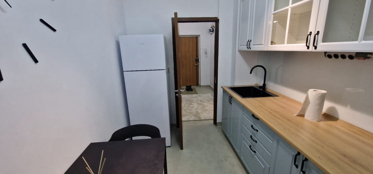  Apartament 2 Camere Dristor Metrou Bucuresti — fotografie 9