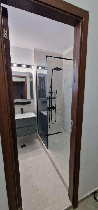  Apartament 2 Camere Dristor Metrou Bucuresti — fotografie 11