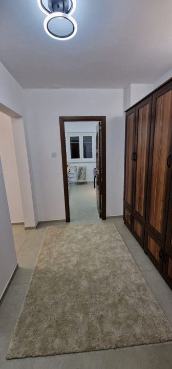  Apartament 2 Camere Dristor Metrou Bucuresti — fotografie 12
