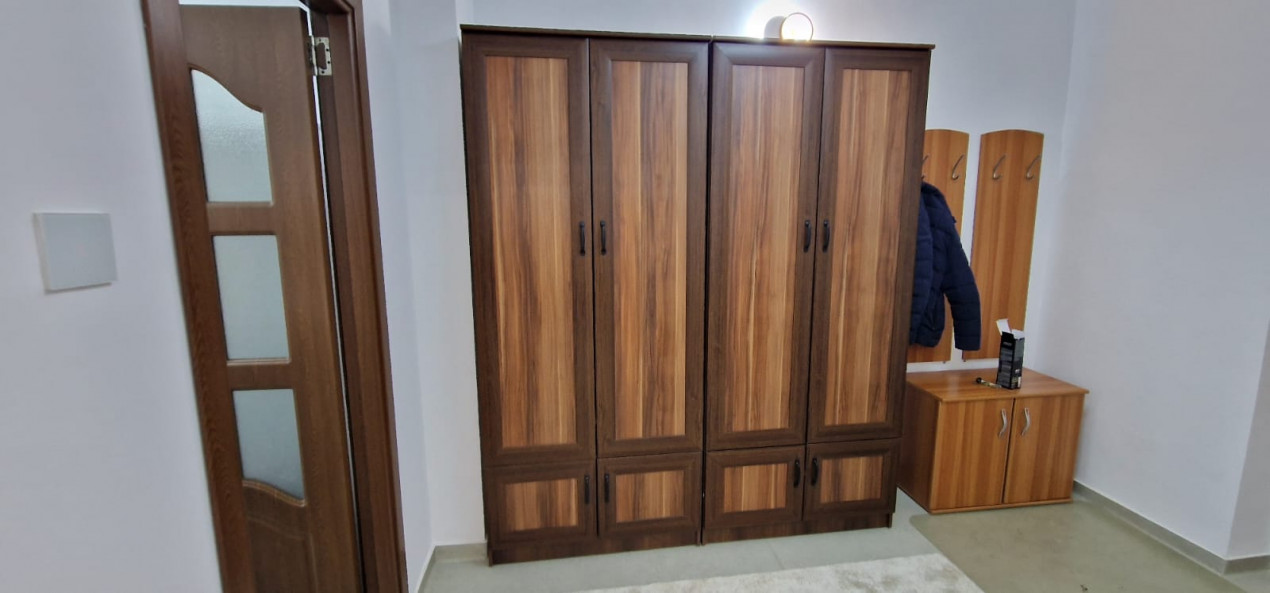  Apartament 2 Camere Dristor Metrou Bucuresti — fotografie 13