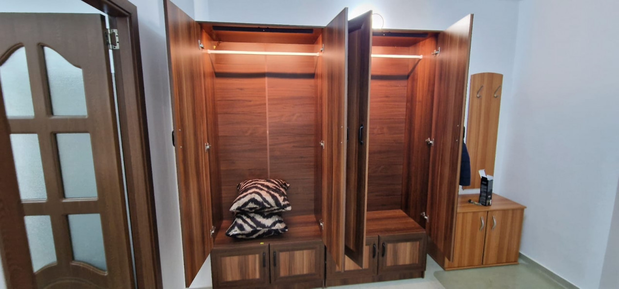  Apartament 2 Camere Dristor Metrou Bucuresti — fotografie 14