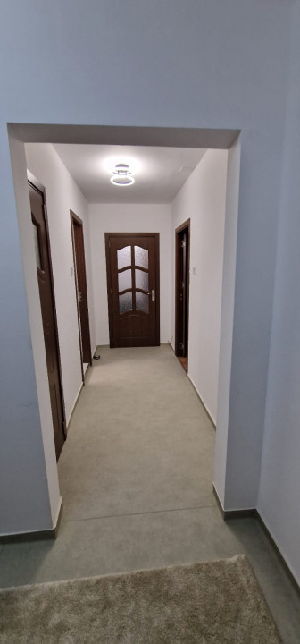  Apartament 2 Camere Dristor Metrou Bucuresti — fotografie 15