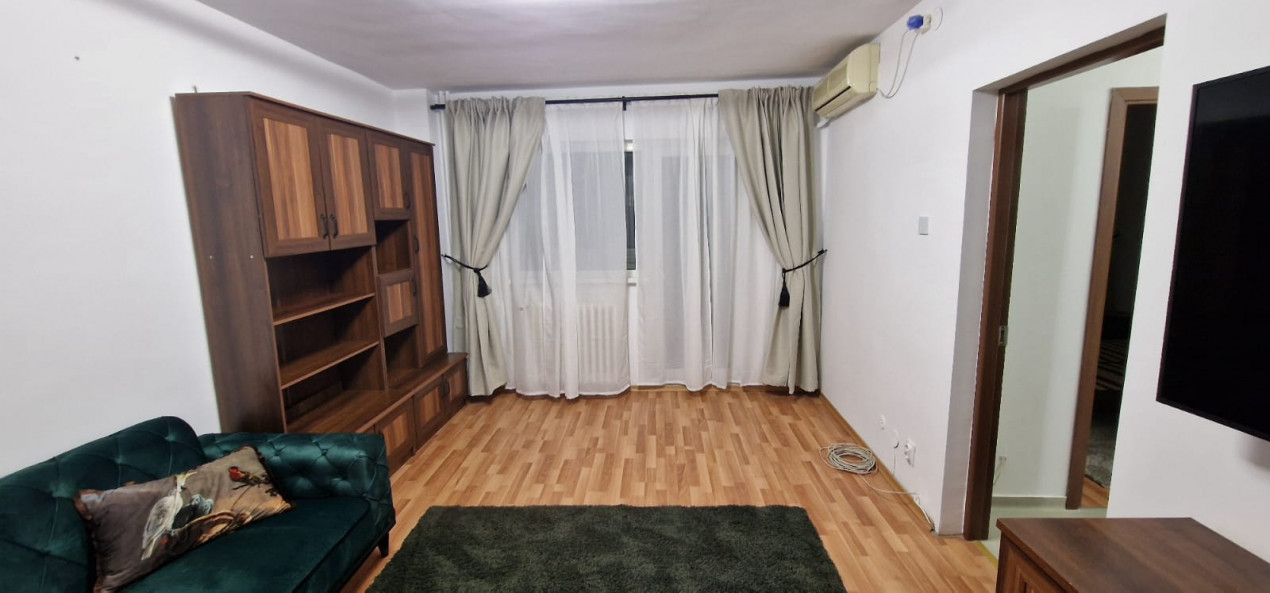 Apartament 2 Camere Dristor Metrou Bucuresti — fotografie 3